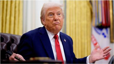 'நேட்டோ' வெறும் காகித புலி! நாங்க இல்லாம ஒன்னுமே இல்லை.. கடுமையாக சாடிய டிரம்ப்!