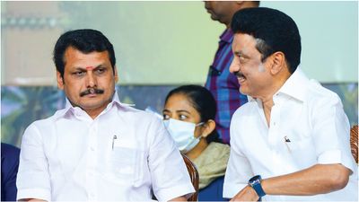 கோவையில் போட்டியா?... முதல்வரின் விருப்பத்தால் விரக்தியில் செந்தில் பாலாஜி!