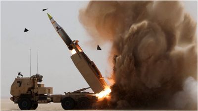 சக்ஸஸ்.. முழு பவரையும் காட்டிய ஈரான்! இஸ்ரேலுக்குள் சரமாரியாக பாய்ந்த ஏவுகணைகள்! திணறிய நெதன்யாகு!