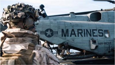 பென்டகன் பிளான் ரெடி.. ஈரானுக்குள் நுழையும் அமெரிக்க வீரர்கள்! கதை மொத்தமா முடியுது!