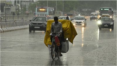 மழைக்கு ரெடியா இருங்க மக்களே! அலர்ட் கொடுத்த வானிலை மையம்.. இந்த மாவட்டங்கள் உஷார்!