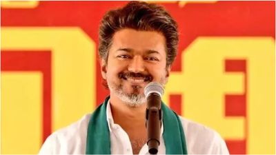 தாவெக மாய உலகத்தில் இருக்கிறது.. கிராமப்புறங்களில் காத்து வாங்கும் கட்சி! ஷாக் ரிப்போர்ட்