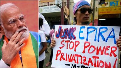 ஈரான் போரால்.. எமெர்ஜென்சியை அறிவித்த ஆசிய நாடு! அடுத்து இந்தியாதான்! எச்சரிக்கும் நிபுணர்கள்