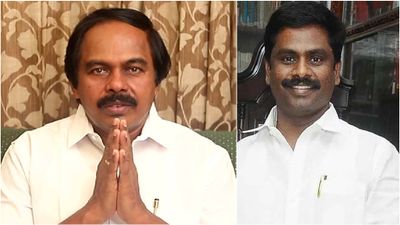 எழும்பூர் டூ பத்மநாபபுரம் வரை.. திமுகவில் சீட் மறுக்கப்பட்ட சிட்டிங் எம்எல்ஏக்கள்! முழு விவரம்