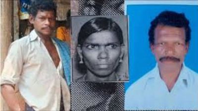 நள்ளிரவு 1 மணிக்கு மது குடித்த காதல் ஜோடி.. ஒரே குடும்பம் காலையில் கிடந்த கோலம்.. ஆடிப்போன கர்நாடகா