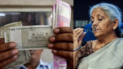 நாளை முதல் வருமான வரி மாற்றம் வருகிறதா? மாத சம்பளம் வாங்குவோருக்கு புதிததாக என்னென்ன சலுகைகள்?