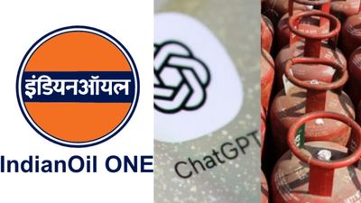 கூகுள் பிளே ஸ்டோரில் இந்தியன் ஆயில் சக்ஸஸ்.. ஒரே மாதத்தில் 40 லட்சம் டவுன்லோடு.. ஆடிப்போன சாட்ஜிபிடி