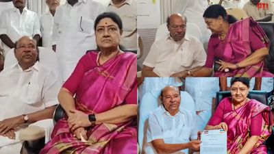 கையெழுத்தான வித்தியாசமான டீலிங்! தமிழ்நாட்டில் 5 முனை போட்டி.. யாருங்க இது புது டீம்? போட்டி தீவிரம்