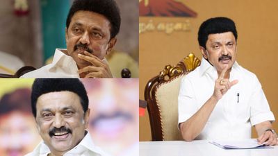 அரசு அலுவலர், ஆசிரியர்களுக்கான பதவி உயர்வு! ஸ்டாலின் சொன்ன மேஜர் அறிவிப்பு! திமுக சிக்ஸர் வாக்குறுதி