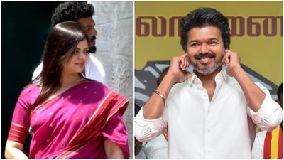 ஒரு தொகுதிக்கு ஒருவர்.. புஸ்ஸி ஆனந்த் பரிந்துரை கட்டாயம்.. விஜய் செய்யும் புது வகையான நேர்காணல்!