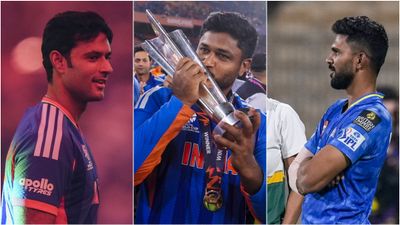 மிரட்டலான DRS காம்போ.. உலக கோப்பையால் CSK-க்கு அடித்த அதிர்ஷ்டம்! இனி தோனி படையை நிறுத்த முடியாது