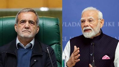 உலக நாடுகளிலேயே இந்தியா தான் மிக மோசமாக பாதிக்கப்படும்.. ஈரான் vs அமெரிக்காவால் இக்கட்டான நிலை 