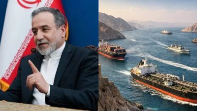 அது வேற வாய்.. இது வேற வாய்! பாகிஸ்தானை அசிங்கப்படுத்திய ஈரான்! அடுத்த நாளே திடீர் ட்விஸ்ட்! என்ன? 