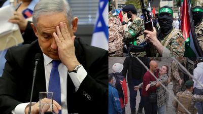 விட மாட்டோம்..தேடிப் போய் ’சம்பவம்’ செய்வோம்! குழந்தைகளை கொ*ற குற்றவாளி! ஈரான் ராணுவம் எடுத்த சபதம்!