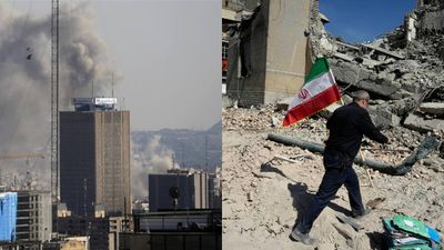 அடிமடியில் கைவைக்கும் ஈரான்.. அடுத்த டார்கெட் அமெரிக்க ஐடி நிறுவனங்கள்? ஈரான் வெளியிட்ட பகீர் லிஸ்ட் 