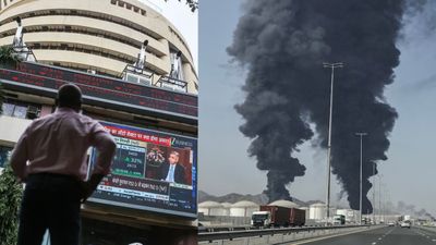 அரபு நாடுகளில் இந்தியர்களின் 12, 000 கோடி முதலீடு காலி.. 800 நிறுவனங்கள் எதிர்காலம் கேள்விக்குறி!