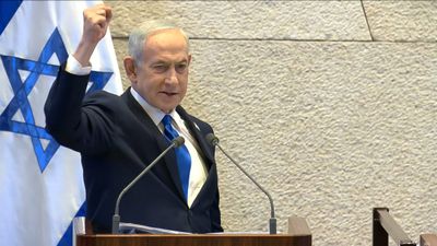 முடிவுக்கு வரும் ஈரான் போர்? இஸ்ரேல் பிரதமர் சொன்ன 