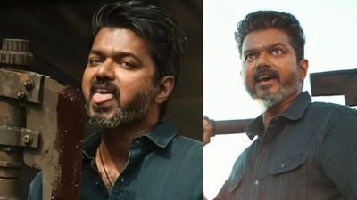 ஜனநாயகன் ஓடிடி உரிமை ரத்து?விஜய்யால் மேலும் 120 கோடி ரூபாய் நஷ்டம்? கலக்கத்தில் கேவிஎன் நிறுவனம்!