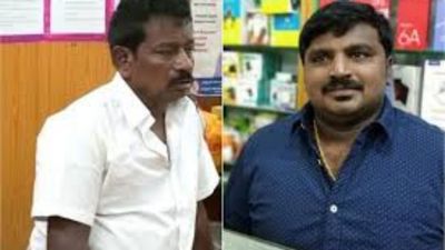 சாத்தான்குளம் ஜெயராஜ்- ஃபெனிக்ஸ் கொலை வழக்கு! 6 ஆண்டுகள் கழித்து நாளை தீர்ப்பு!