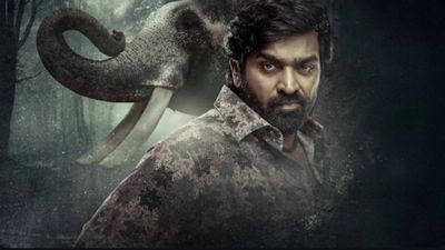 Kaatan Review: விஜய் சேதுபதியின் முத்து என்கிற காட்டன் எப்படி இருக்கு! ட்விட்டர் ரிவ்யூ இதோ