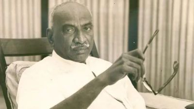 காமராஜருக்கு தலைவலியாக மாறிய தொற்று நோய்.. ‘இன்புளுயன்ஸா’ நகரமாக அறிவிக்கப்பட்ட சென்னை!