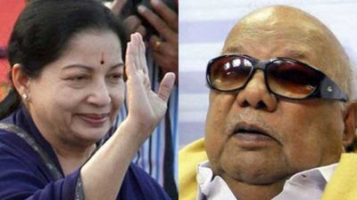 ஸ்பெக்ட்ரம் ஊழல் புகார்.. லத்திகா சரண் சர்ச்சை?: எதிர்க்கட்சி தகுதி இழந்த திமுக - 2011ல் ஜெ ஆட்சி!