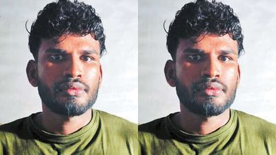 சென்னையில் காசிமேடு மீனவன் என்ற இன்ஸ்டா பிரபலம் கைது.. புரட்டி எடுத்த பொதுமக்கள்.. என்ன நடந்தது?