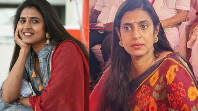 நான் ஒருமுறை குடிச்சேன்.. ஐஏஎஸ் ஆக வேண்டிய பொண்ணு! வாழ்க்கை மாறிய காரணம்! நடிகை கஸ்தூரி ஓபன்