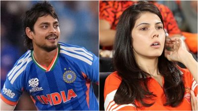  சன்ரைசர்ஸ் கேப்டனாகும் இஷான் கிஷன்.. தரமான முடிவை எடுத்த காவ்யா மாறன்.. இனி கம்மின்ஸ் சேவை தேவையா?