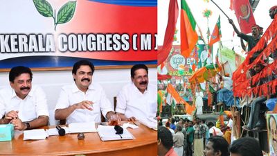 கேரளா தலையெழுத்தை தீர்மானிக்கும்