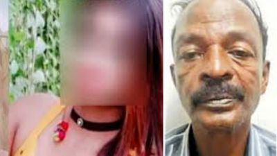 ஹாய் பொண்டாட்டீஸ்.. மாவட்டத்துக்கு 1 மனைவி.. 22 பெண்களை மெயிண்டெயின் செய்த பகூலேயன் சிக்கியது எப்படி