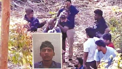 சென்னை இளைஞர் கொடைக்கானலுக்கு நண்பர்களுடன் ஜாலியாக சுற்றுலா.. கற்பனையில் நினைக்காத சம்பவம்