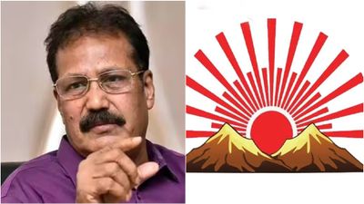 தென் மாவட்டங்கள் இலக்கு.. புதிய தமிழகம் கட்சியுடன் பேச்சுவார்த்தையை தொடங்கிய திமுக.. என்ன நடந்தது?