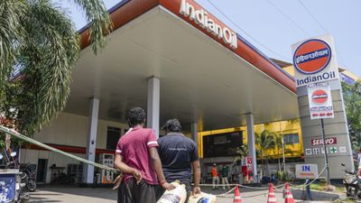 இந்தியாவில் ஊரடங்கு? 