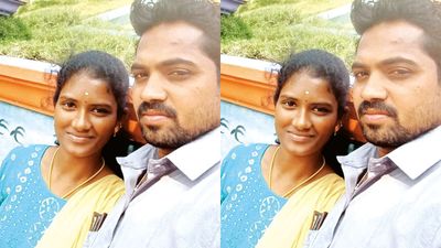 விழுப்புரத்தில் காதல் தம்பதி.. முட்டாள்தனமாக யோசித்த ராஜகுமாரி.. யாருக்குமே நடக்கக்கூடாது