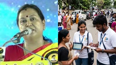 Loyola Survey: திமுக கூட்டணியில் ஐக்கியமான தேமுதிக! லயோலா கணிப்பால் அதிர்ச்சி! பிரேமலதா தலையில் இடி!