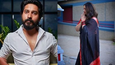 மாதம்பட்டி ரங்கராஜனின் சவால்! நான் இந்த இடத்தில் வந்து நிற்க காரணம்.. உருக்கமாக போஸ்ட் போட்ட ஜாய்! அடுத்த பஞ்சாயத்து