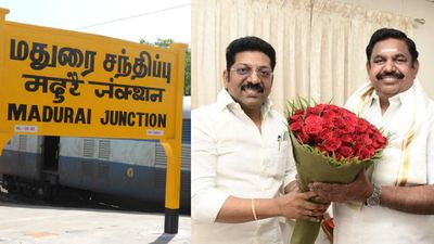 மதுரையில் 8 தொகுதிகளில் களமிறங்கும் அதிமுக.. மதுரை வடக்கில் சரவணன்.. யார் யாருக்கு வாய்ப்பு? 