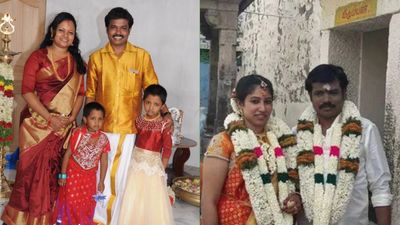 இரண்டாவது கல்யாணம் பண்ண காரணமே இதுதான்! வாழ்க்கை வலி பற்றி மனம் திறந்த மதுரை முத்து! 