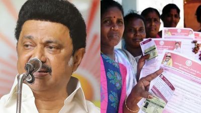 மகளிர் உரிமைத் தொகை.. இன்னும் கேம் முடியல.. வரப்போகும் 2 ‘மெகா’ அப்டேட்.. நோட் பண்ணுங்க