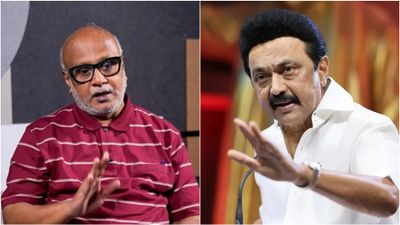 திமுக விஸ்வரூபம் எடுத்துவிட்டது.. அதிமுக தலைவர்களை இணைப்பதன் பின்னணி இதுதான்.. பத்திரிகையாளர் மணி!