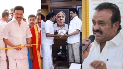 4 மேயர்களுக்கு வாய்ப்பு கொடுத்த ஸ்டாலின்.. திமுக வேட்பாளர்கள் பட்டியலில் இருக்கும் மெகா ட்விஸ்ட்! 