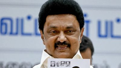 164.. முத்துவேல் கருணாநிதி ஸ்டாலின்.. திமுக பட்டியலில் கடைசி பெயராக வந்த முதல்வர் பெயர்