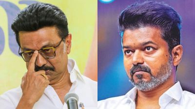 தமிழகத்தில் மீண்டும் ஆட்சியை பிடிக்கும் ஸ்டாலின்! 2-வது இடம் யாருக்கு? வெளியான புதிய கருத்துக்கணிப்பு 