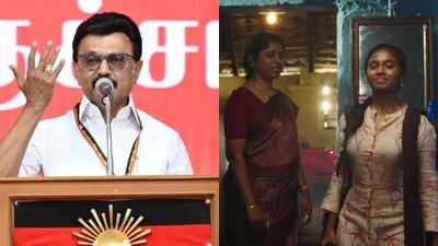 வெல்லும் தமிழ்ப்பெண்களே! தடைகளைத் தகர்த்தெறிந்து முன்னேறுங்கள்! ஸ்டாலினின் மகளிர் தின வாழ்த்து