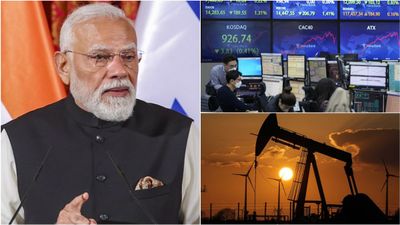 இந்தியாவுக்கு ரூ.18,000 கோடி நஷ்டம்! கச்சா எண்ணெய் ஒரே ஒரு டாலர் உயர்ந்தாலும் மிக மோசமான பாதிப்பு!