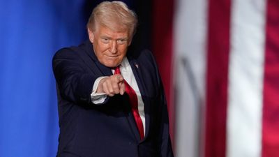 டிரம்ப் சொன்ன ஒரு வார்த்தை.. கச்சா எண்ணெய் விலை சரியுது.. பங்குச்சந்தை எகிறியது! உலக நாடுகள் நிம்மதி