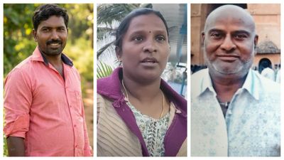 4வது திருமணம் செய்ய ஆசைப்பட்ட ஆட்டோ ஓட்டுநர்.. குறுக்கே வந்த ஹோட்டல் உரிமையாளர் குத்திக் கொலை