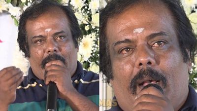 என் வாழ்க்கையே முடிஞ்சிடுச்சுனு நினைத்தேன்! அந்த நொடி நடந்த சம்பவம்.. நடிகர் முனிஷ்காந்த் உருக்கம்! இது பலருக்கு பாடம்