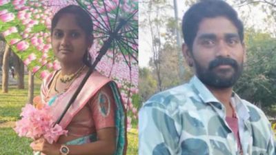 வில்லங்கமாய் வந்த வில்சன்.. கணவனுக்கு காதலன் வைத்த 'பெல்ட்' விருந்து.. மேரி போட்ட ஸ்கெட்ச்